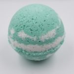 Box Of 4 Bath Bombs