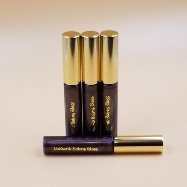 Balm Gloss Swiss Chocolate