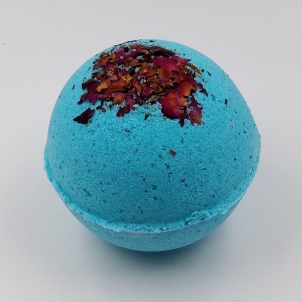 4 Eucalyptus Bath Bombs (X-Large)