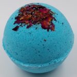 4 Eucalyptus Bath Bombs (X-Large)