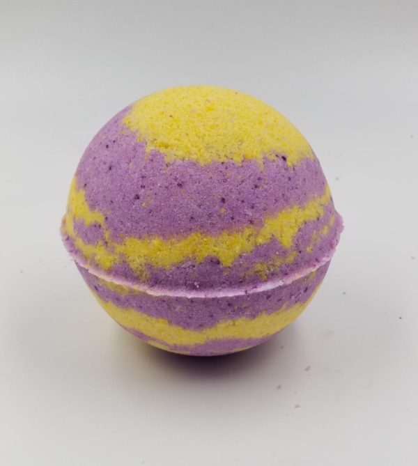 2 Allergy Relief Lavermon Bath Bomb (X-Large)