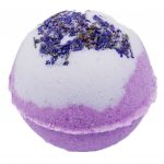 Lavender Hemp Bath Bomb