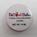 DaBomb Balms creamy-coco-shea-lip-balm-150x150 BEET IT! BEET ROOT LIP SCRUB 