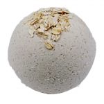 DaBomb Balms oatmeal-150x150 TEA TREE PEPPERMINT BATH BOMBS (X-LARGE) 