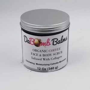 DaBomb Balms organic-facebody-coffee-scrub-300x300 Best Sales 